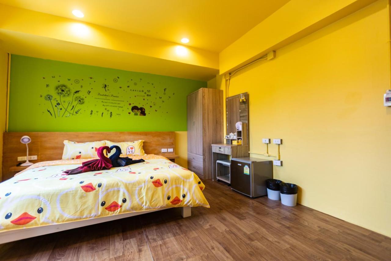 Firefly Phuket Hotel Patong Zewnętrze zdjęcie