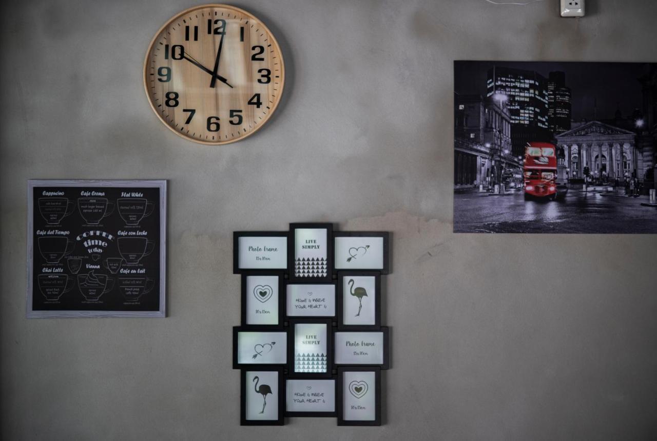 Firefly Phuket Hotel Patong Zewnętrze zdjęcie