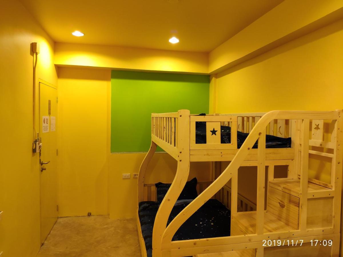 Firefly Phuket Hotel Patong Zewnętrze zdjęcie