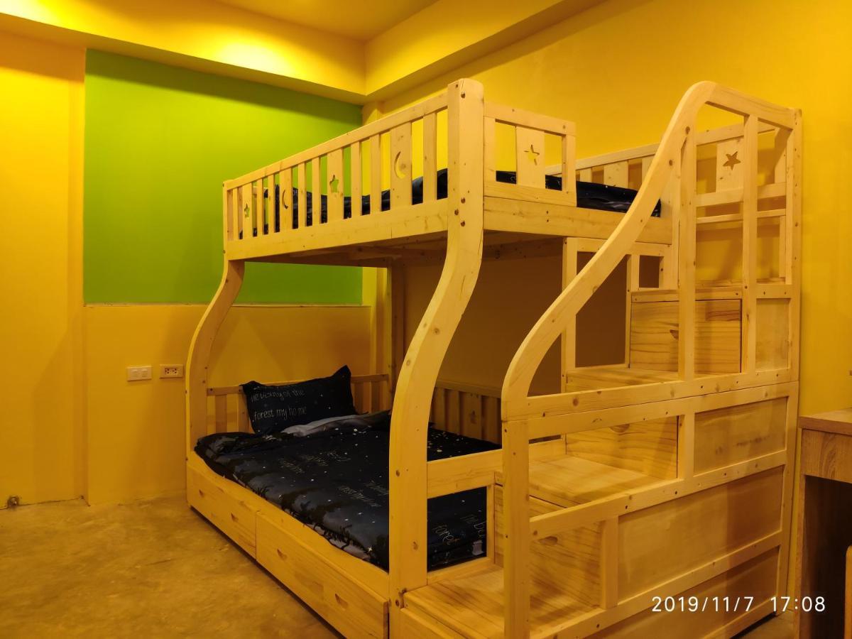 Firefly Phuket Hotel Patong Zewnętrze zdjęcie